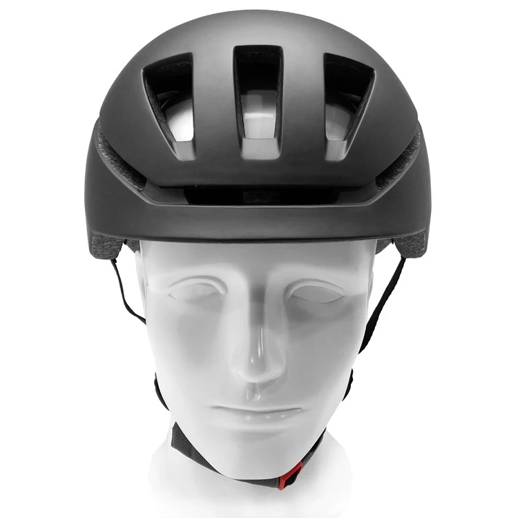 China New design smart helmet au-r9 with turn signals manufacturer