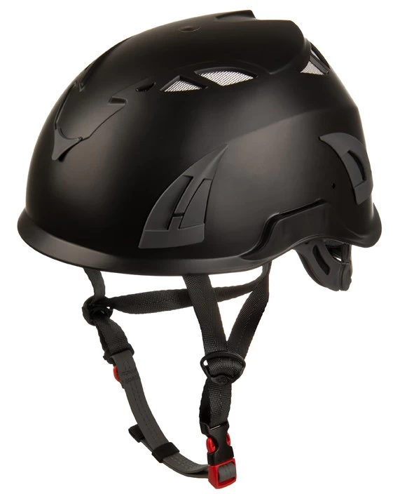 porcelana Nueva montaña abs profesional casco Escalada AU-M02 fabricante