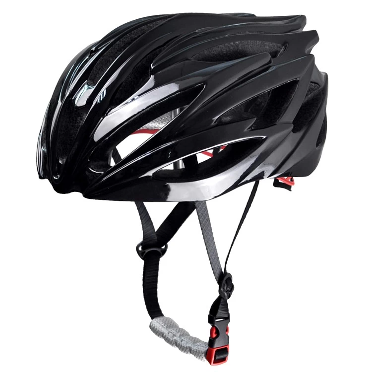 China Novelty foldable helmet bike helm road bike cycling helments AU-G833 Hersteller