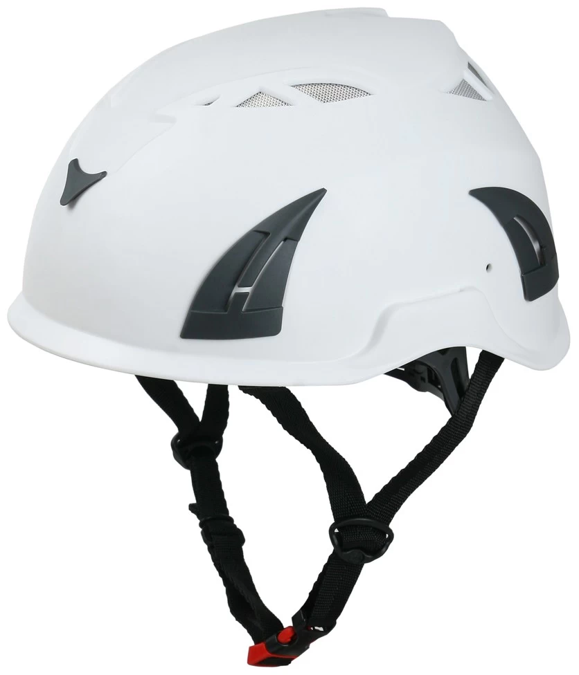 China climbing helmet reviews, protective hiking helmet OEM manufacturer