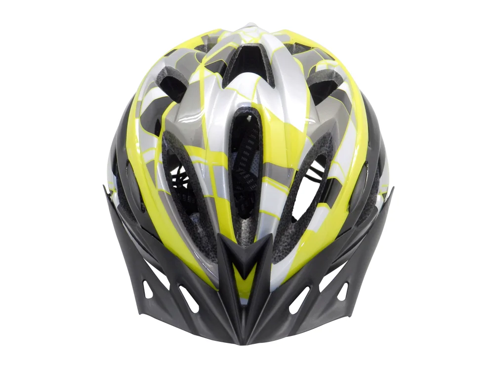 خوذة الدراجة شعبية، خوذة دراجة إينمولد شركات الاتحاد الأفريقي-BD02