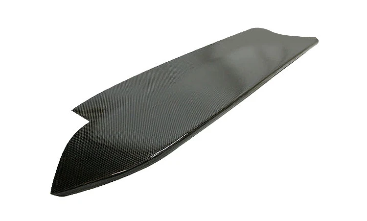 Prepreg Carbon Fiber Helmbezug