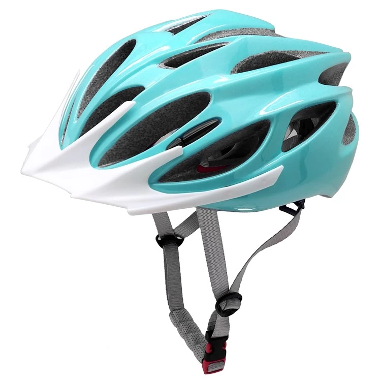 Chiny Profesjonalny wysokiej jakości helmet rowerów drogowych AU-BM06 Factory Direct Sale producent