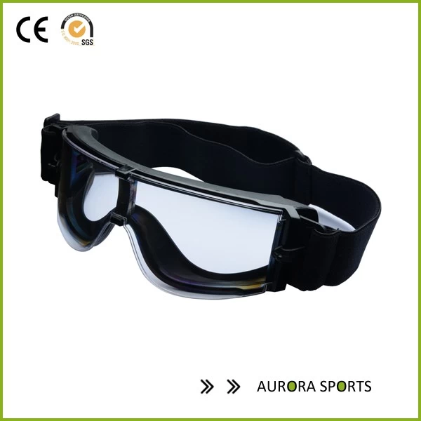 الصين سلامة النظارات الجيش التكتيكية نظارات QF-J205 الإطار الصيد في الهواء الطلق الصانع
