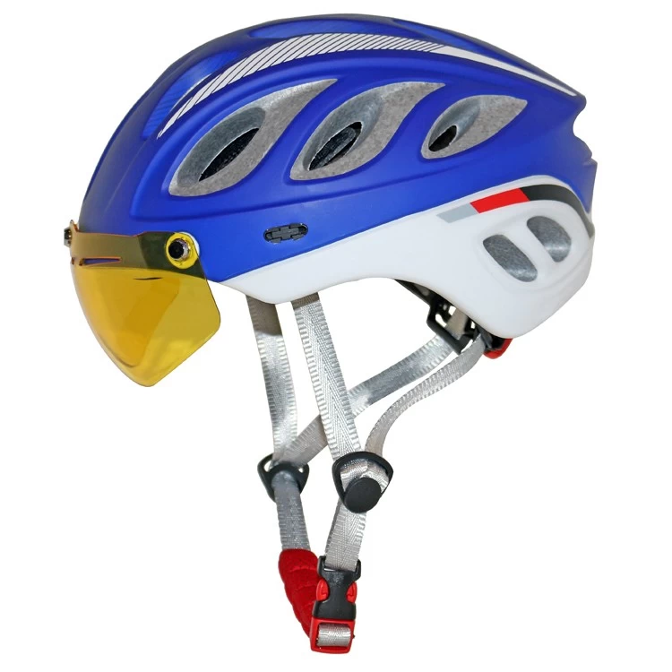 Čína Smith Fox Mountain Bike Helmets AU-BM12 výrobce