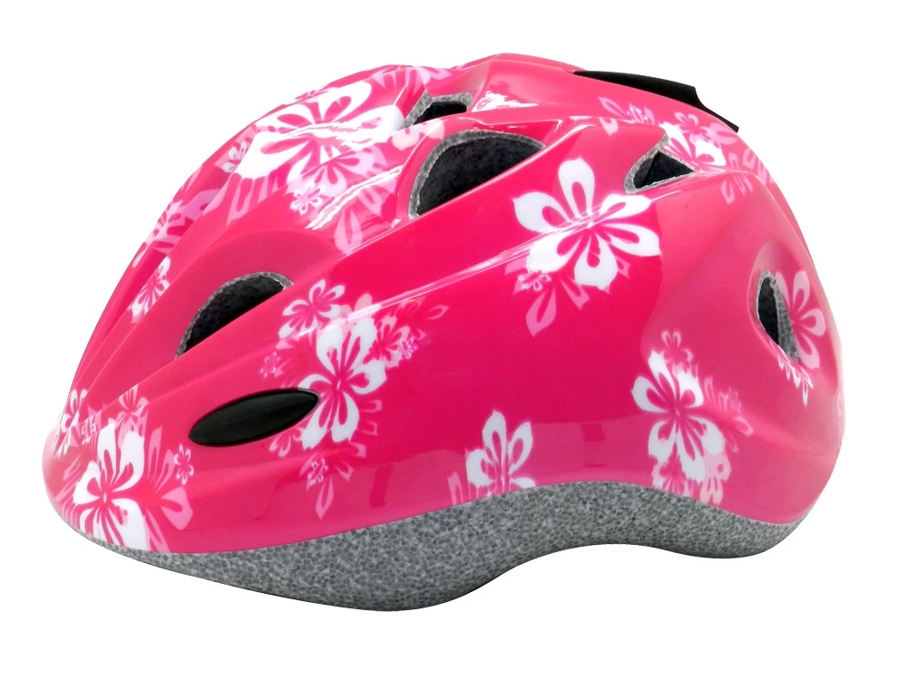 China Specialised small fry toddler bike helmet, high quality inmold bicycle helmet manufacturer