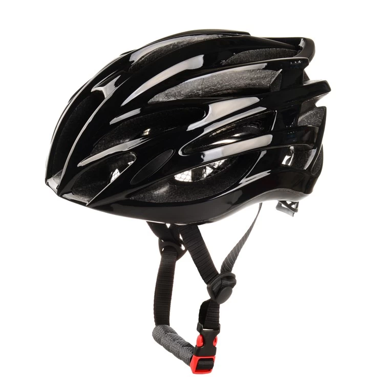 Китай Супер легкий безопасный велосипедный шлем, шлем CE сертифицированный Фьюжн для велосипедов производителя