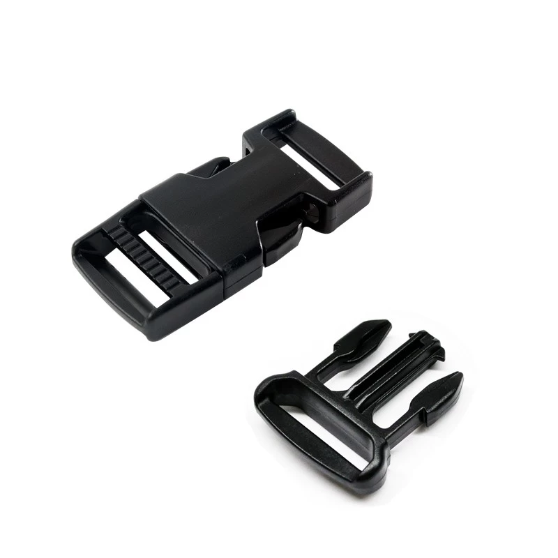 China Side Release Plastic Buckle Clips Manufacturers Suppliers Factory -  Made in China
