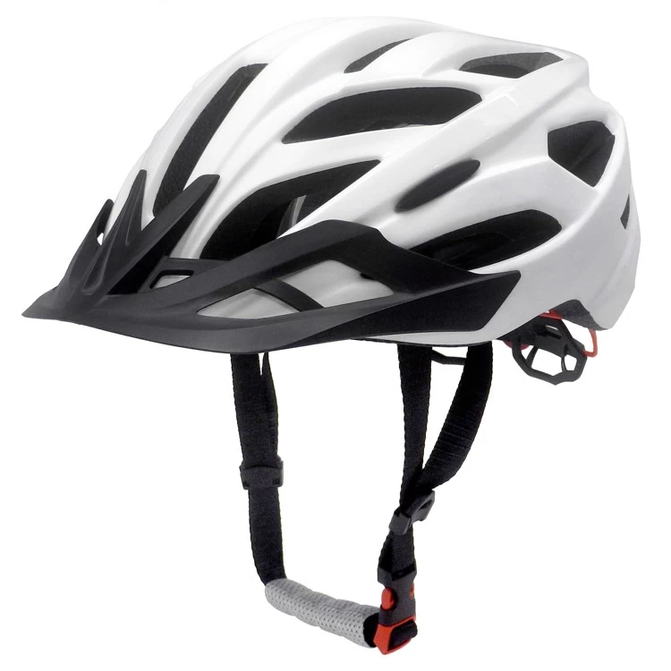 China The new design of Adjustable helmet on the bike manufacturer