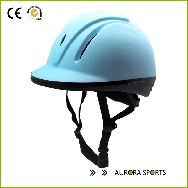 Čína AU-H06 Top Quality Děti Jízda na přilbu, jezdecké přilba Výrobce výrobce