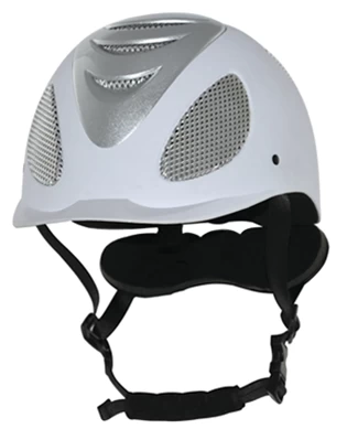 중국 트레일 승마 헬멧, AU H03 제조업체