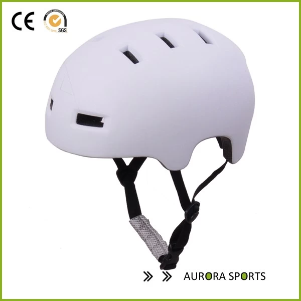 중국 Ultal 라이트 inmold 균형 스쿠터 성인 사용자 지정 인라인 롤러 스케이트 헬멧 제조업체