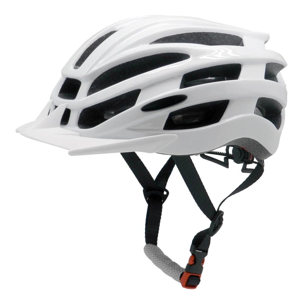 porcelana Cascos de bicicleta para adultos, moda deportes bicicleta casco BM08 fabricante
