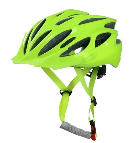 China best mountain biking helmets with CE, designer bike helmets fasion  BM06 manufacturer