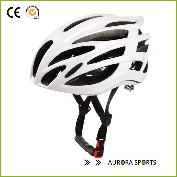 China cool shape EN1078 certificated approval bicycle helmets B091 manufacturer