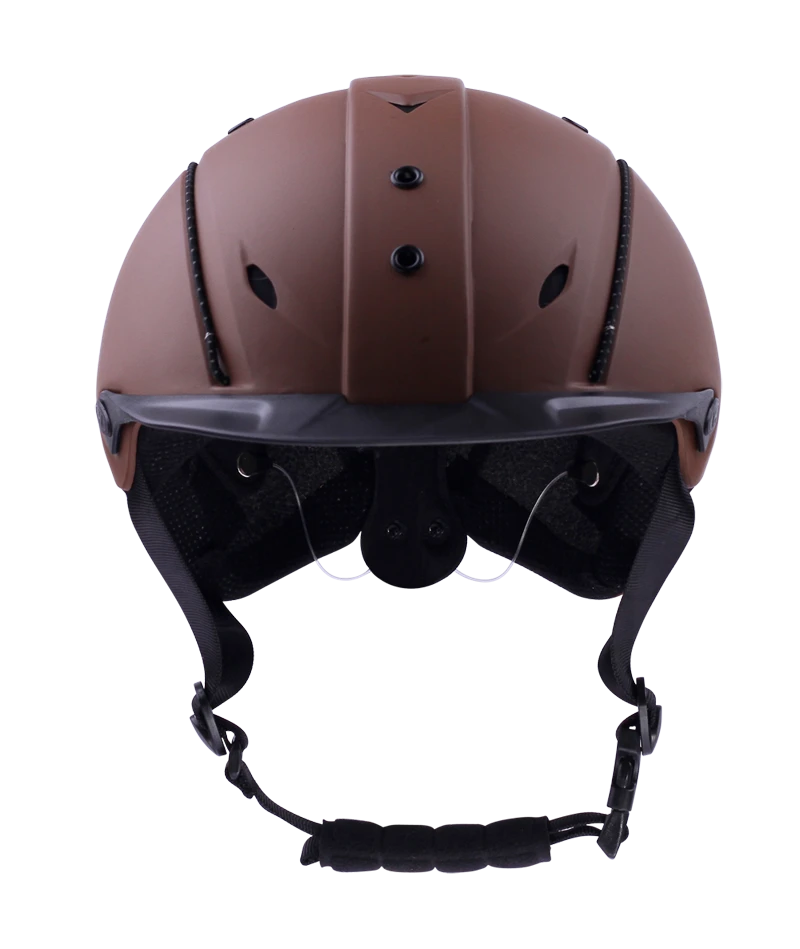 تصميم العملاء مع سعر wholsaler الدولية خوذة ركوب AU-H05