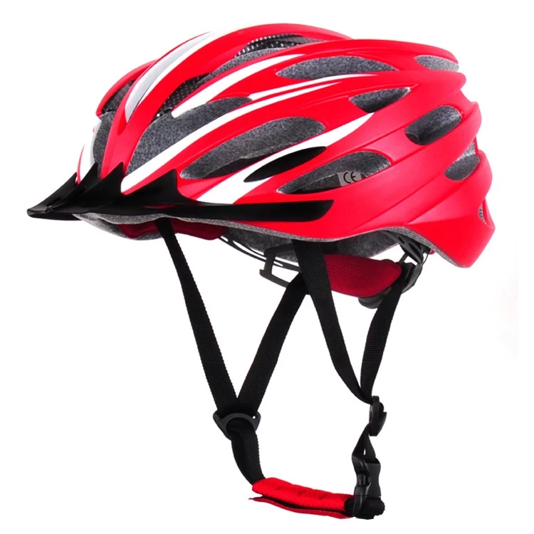 porcelana casco de bicicleta de montaña función de giro, cuesta abajo MTB casco B05 fabricante