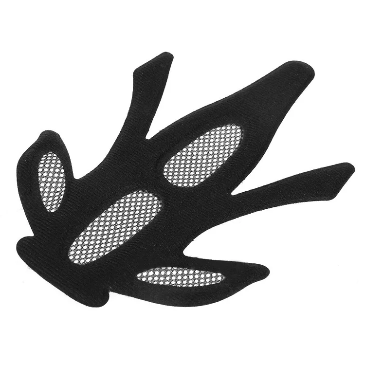 Kask owadom na rower górski kasku