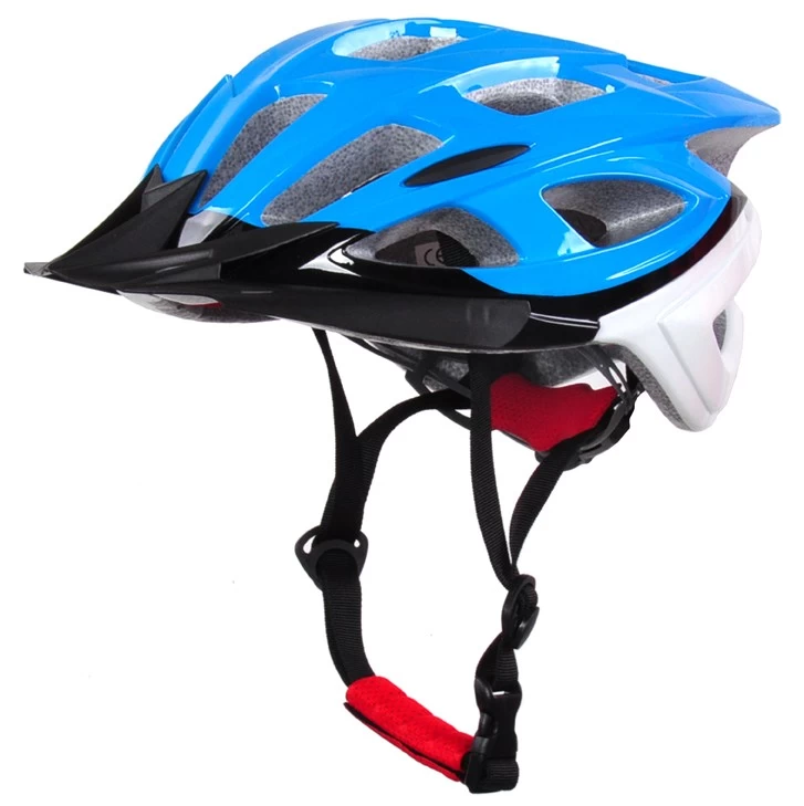 Cina Mens bicicletta caschi mtb casco, Compro una bicicletta casco AU-BM02 produttore