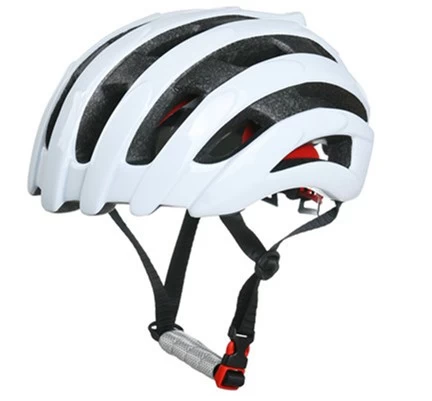 Китай оранжевый горный велосипед шлем, шлем способа MTB лис AU-B79 производителя