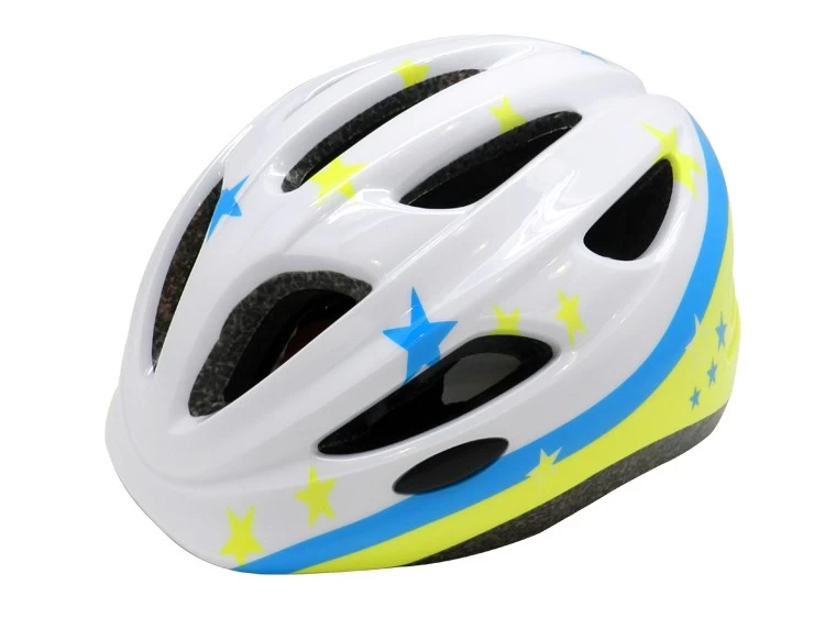 China Racing Helme für Kinder, Helm süße Jungs Skate AU-C06 Hersteller