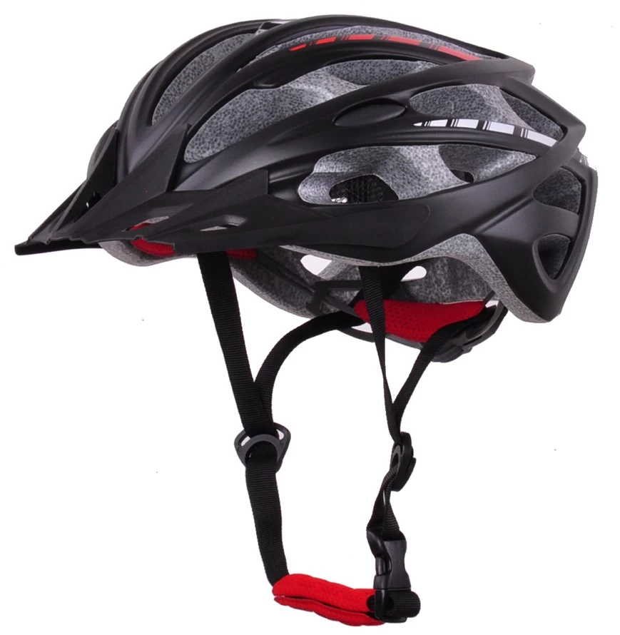 Čína Stylová cool dospělé kolo helmy, MTB cyklistické přilby pro cyklistické BM07 výrobce