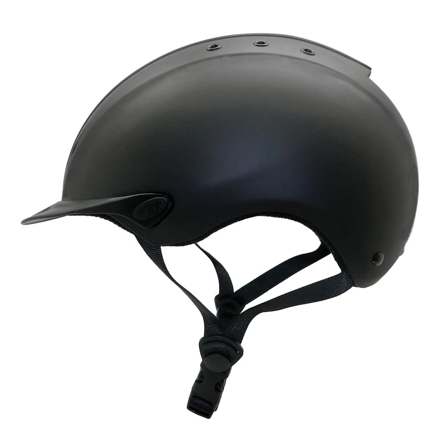 China western helmets for horseback riding, trial riding hemlet, AU-H05 manufacturer