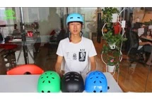Nové a klasické helmy pro skateboarding, Longboarding, BMX a na kolečkových bruslích