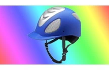 高品質の乗馬ヘルメット AU H03