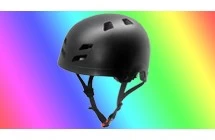 Poslední nová super skate helma AU-K005