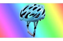 cascos de bicicleta de montaña para mujer Cool AU-B93