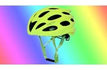クールな鋳型内道路自転車ヘルメット販売 AU B702