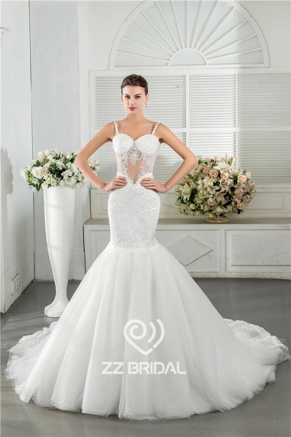 Impression Bridal Dress