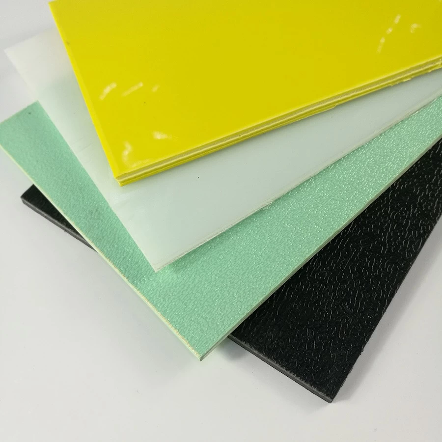 Feuilles texturées flexibles flexibles colorées en plastique de LDPE de  polyéthylène de basse densité - Fabricant de feuille de FRP Chine,  fabricant de feuille ABS, fournisseur de grille FRP personnalisé, grossiste  de