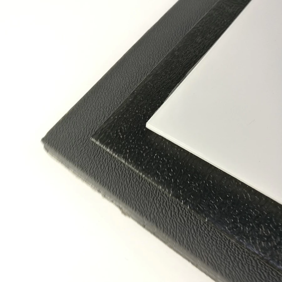 China Placa e painéis de corte plásticos HDPE do polietileno high-density fabricante
