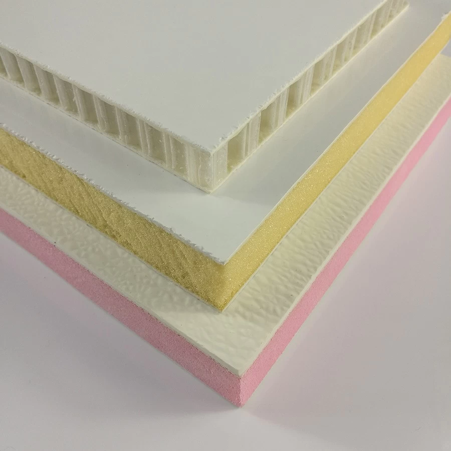 China Lowes Price 4x10 Soft Glass Fiber Reinforced FRP Plastic Wall Panels for Sale manufacturer
