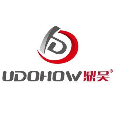 Udohow.