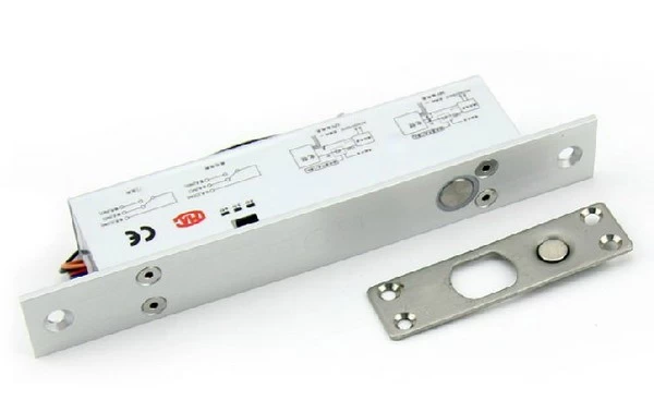 12V电动门锁DH150.3