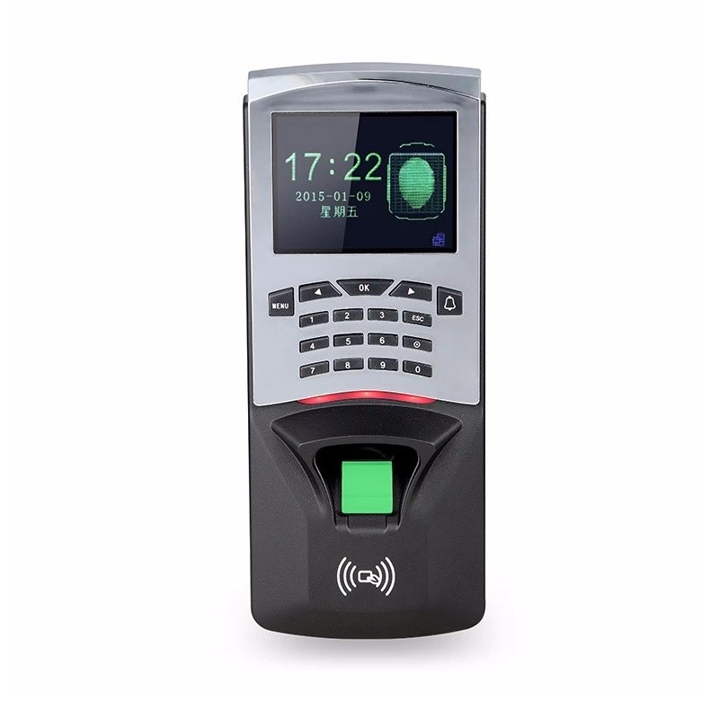 Biometric Fingerprint access control DH-807
