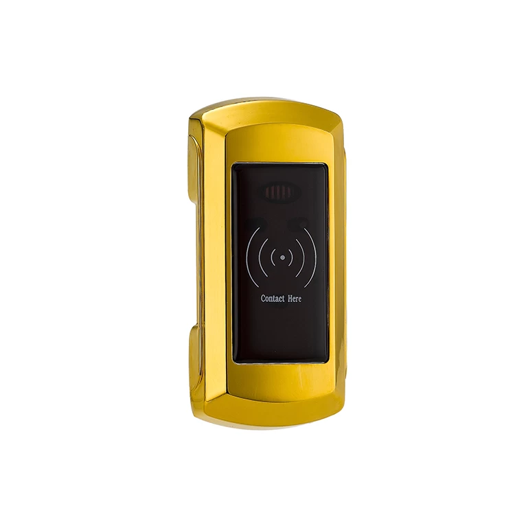 High Quality Electronic Smart RFID Cabinet Lock for Gym