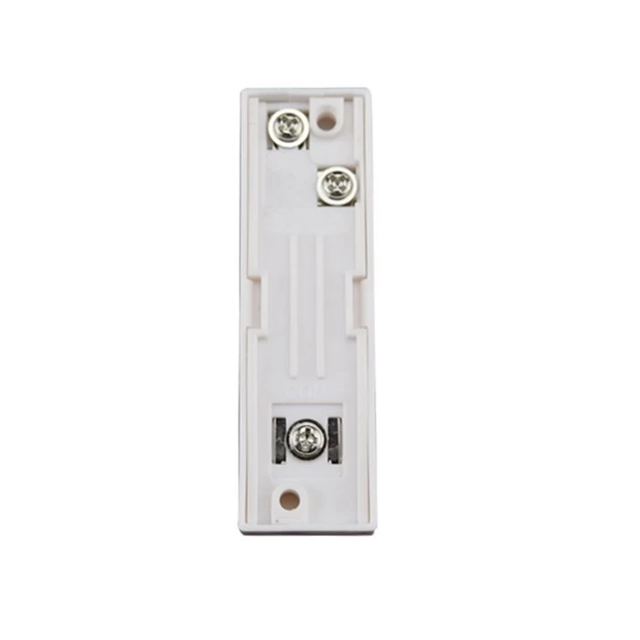 Mini Plastic Push Button for Door DH-K808