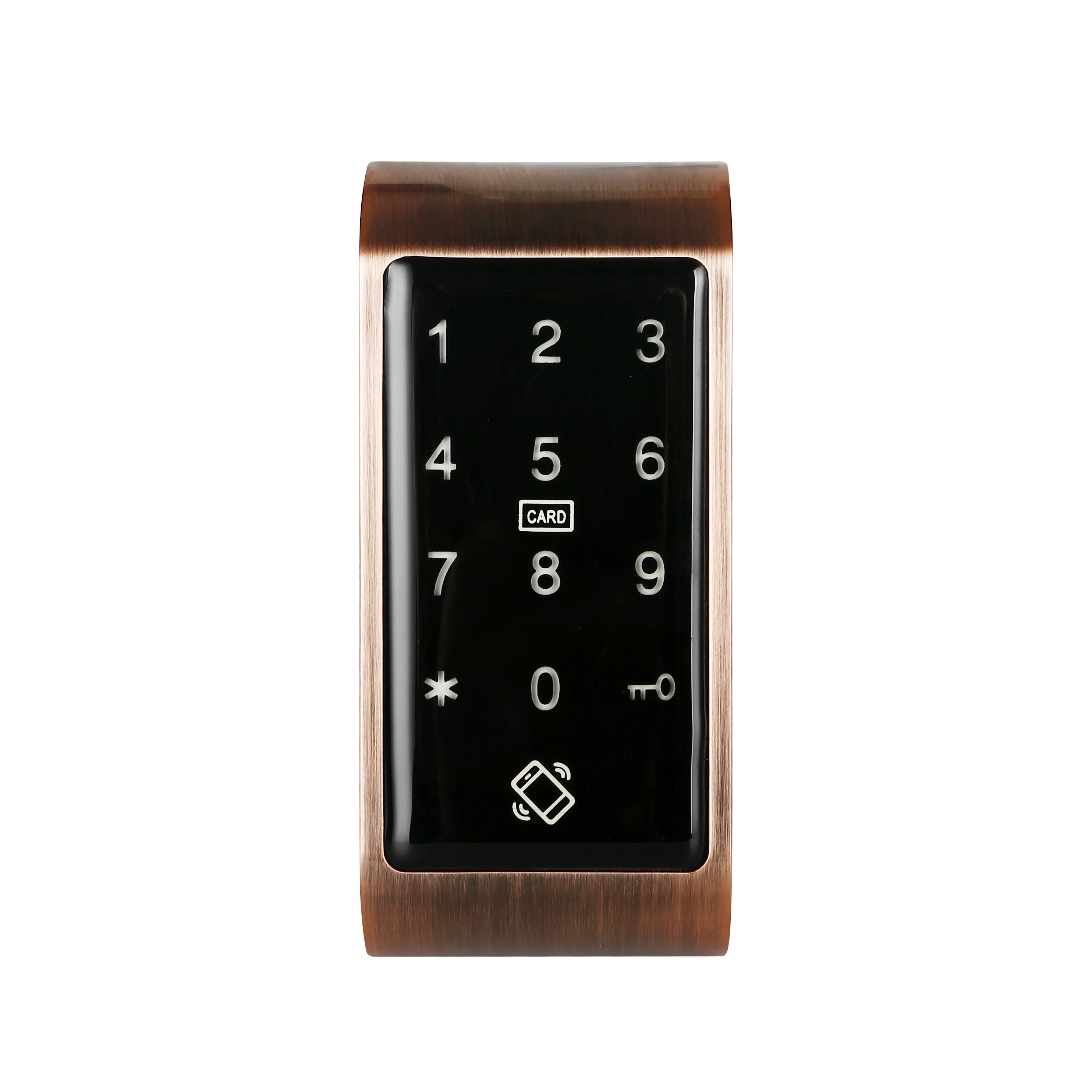 Smart Keyless Touch Digital Bluetooth Cabinet Locker Lock