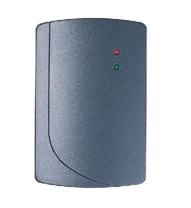 China Smart card reader for access control system DH-RF087 manufacturer