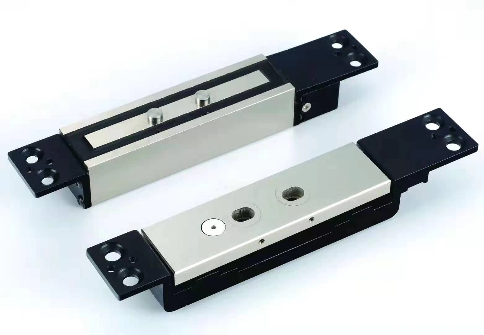Udohow Hidden Shear Magnetic Lock with Time Delay
