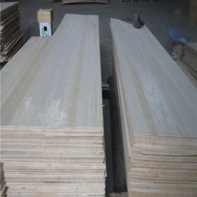 Paulownia Wood Building Model Material Tung Wood Board Solid Wood Board  Tung Wood Sheet Thin Wood Sheet a Variety of Specifications - China  Paulownia Board, Splice Board