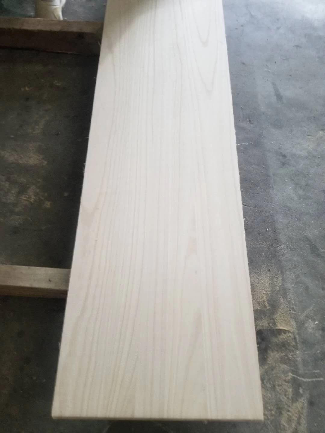 Wood Crafts Wood Material 8mm Paulownia Wood Boards - China Paulownia Wood,  Manufacture Any of Wood Board