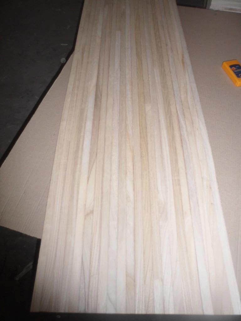 Hot Sale Bamboo Veneer Sheets Vertical Bamboo Wood Core for Snowboard -  China Wooden Plank, Snowboard Wood Core
