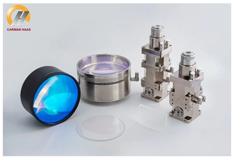Power battery laser cutting lens manufacturer china