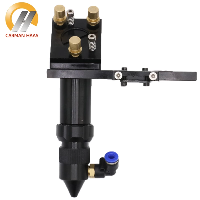 2019 Most popular Co2 Laser Head With Mirror Mount