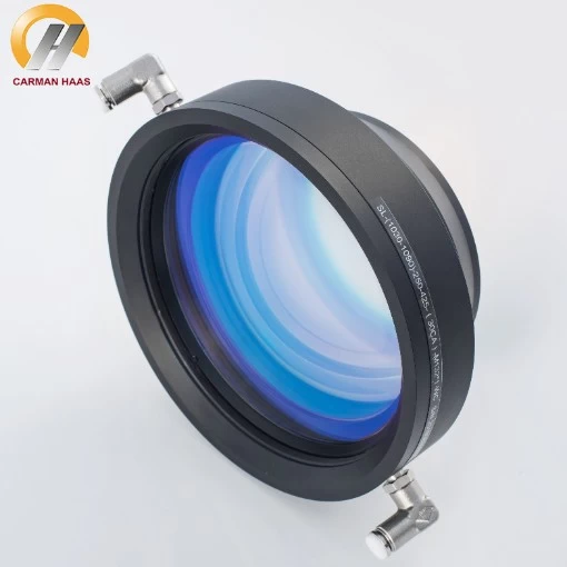 F-Theta Objective Lens factory, Wholesales F-Theta Lens for 1064nm